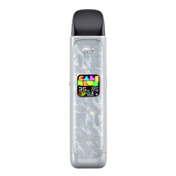 Uwell Caliburn G4 Karst Grey Uwell Caliburn G4 Karst Grey