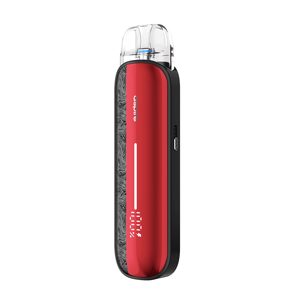 Aspire Pixo Aura Crimson Red Aspire Pixo Aura Crimson Red