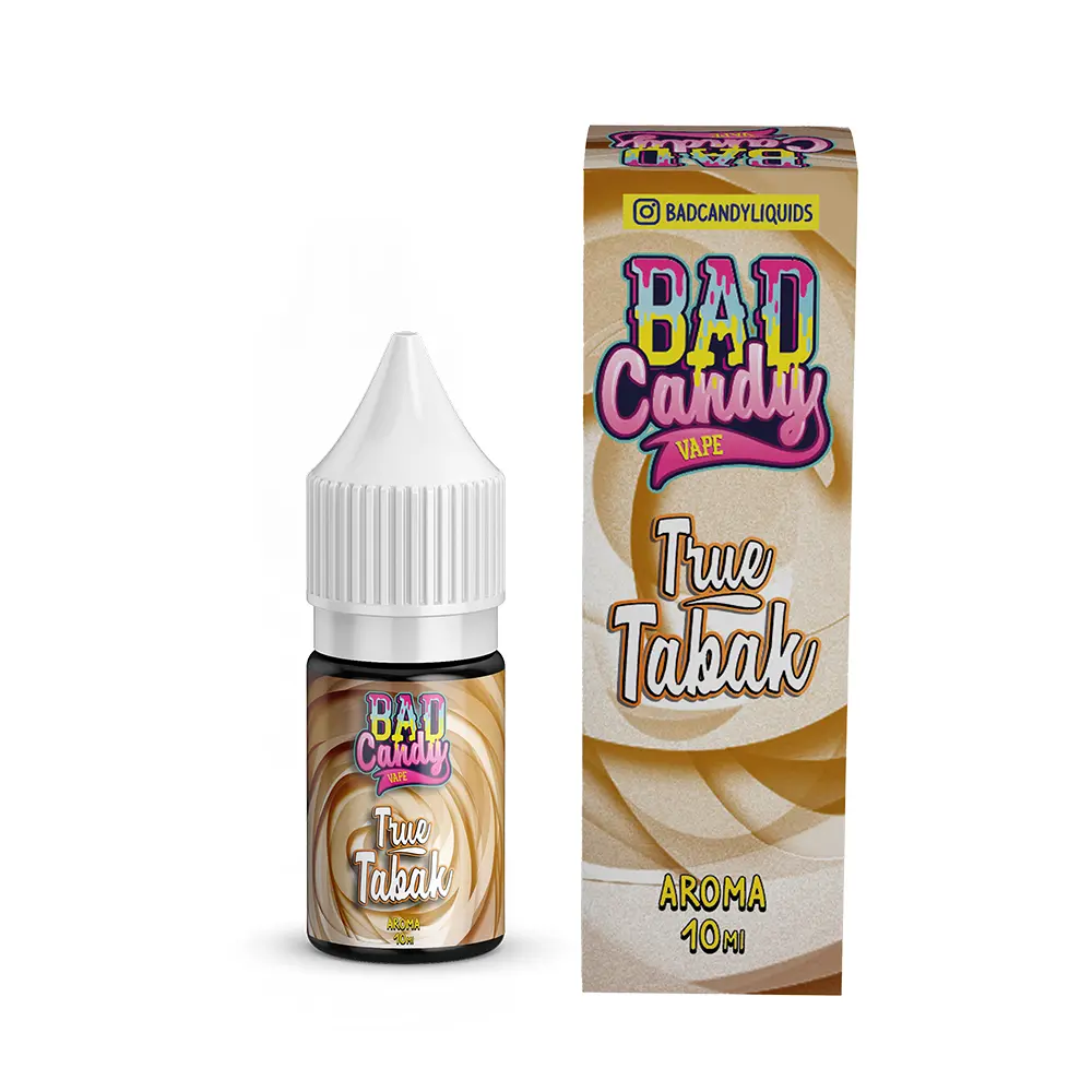 Aroma True Tabak - Bad Candy