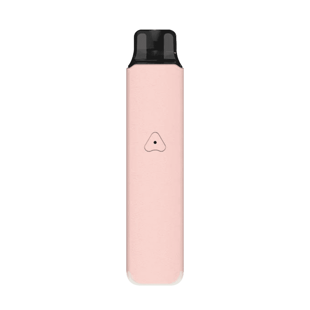 AirScream AirsPops Pro Lite Kit Rosy Pink AirScream AirsPops Pro Lite Kit Rosy Pink