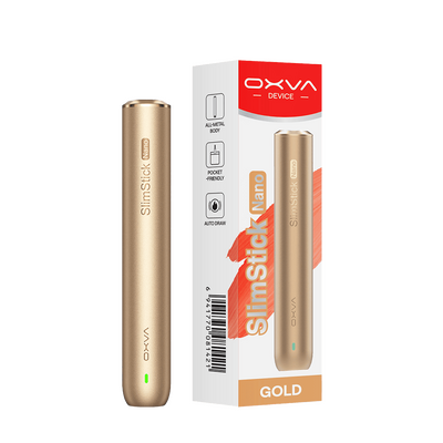 OXVA SlimStick Nano Gold OXVA SlimStick Nano Gold