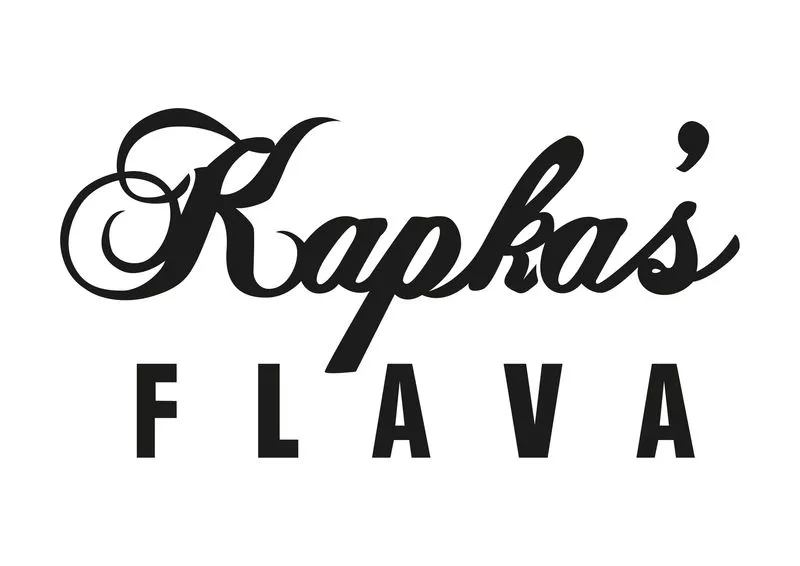 Kapkas Logo