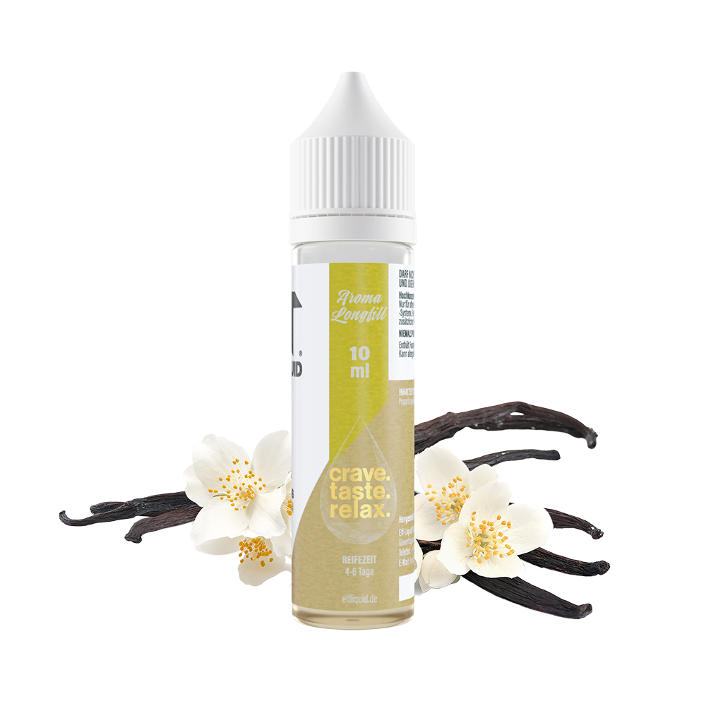 Aroma Vanille - elfLiquid Aroma Vanille - elfLiquid