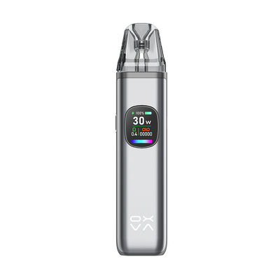Oxva Xlim Pro 2 Titanium Grey Oxva Xlim Pro 2 Titanium Grey