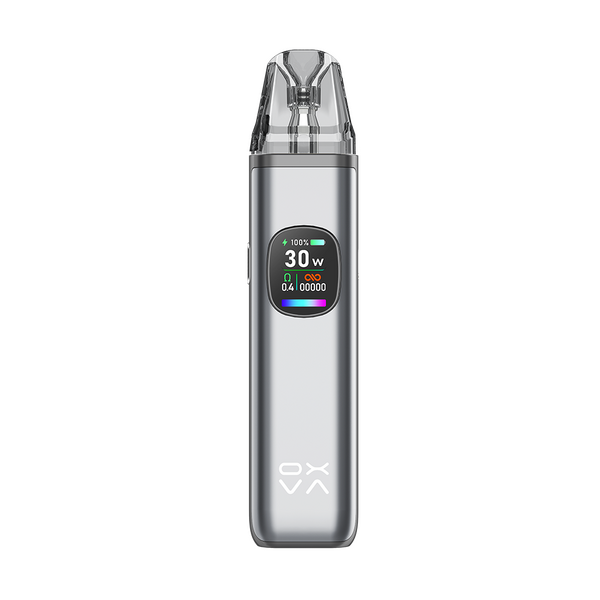 Oxva Xlim Pro 2 Titanium Grey Oxva Xlim Pro 2 Titanium Grey
