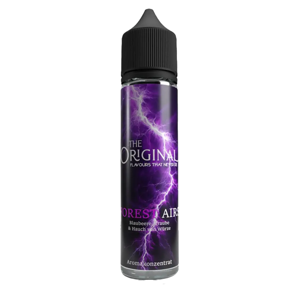 Aroma Forest Airs - The Original Aroma Forest Airs - The Original