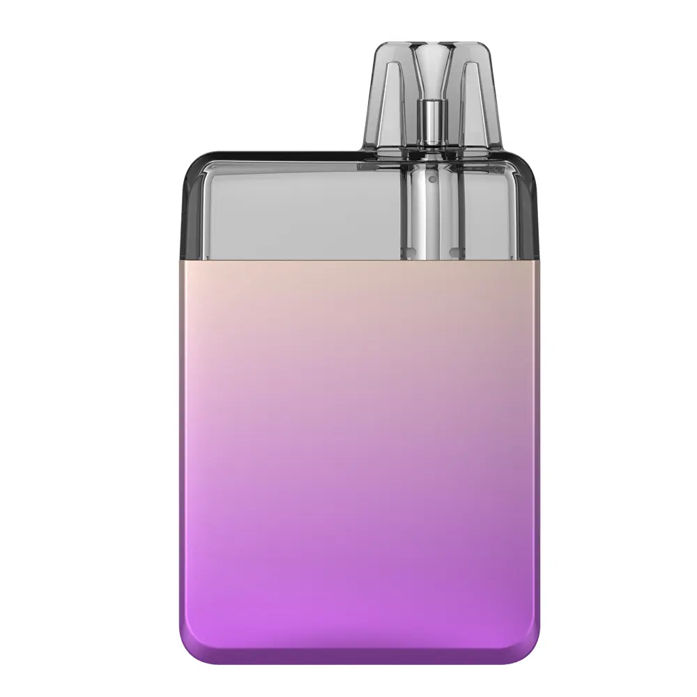 Vaporesso Eco Nano Kit Sparkling Purple
