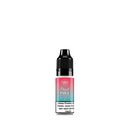 Liquid Watermelon Ice - Dinner Lady Fruit Full Nikotinsalz