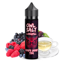 Aroma Grape Berry Tea - OWL Salt