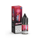 187 Strassenbande Nikotinsalz - Reeperbahn - 10ml Liquid 10mg  C