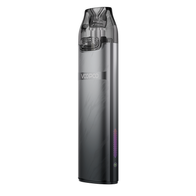 Voopoo VMATE i3 Kit Silver Black Voopoo VMATE i3 Kit Silver Black