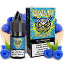 OWLIQ Nikotinsalz Sour Blue 10ml 10mg