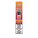 Liquid Mango Passion - Dinner Lady Fruit Full Nikotinsalz 20mg
