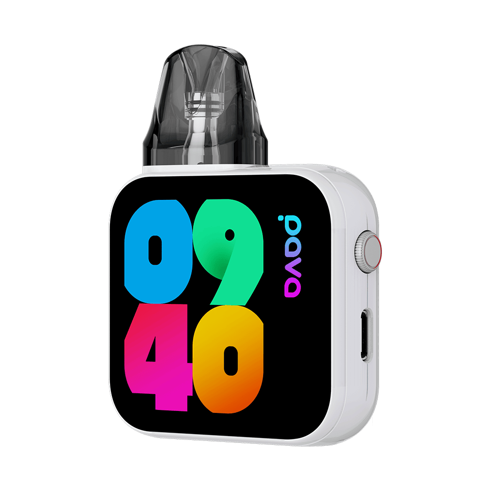 Pava Horiz Ultra Kit Elegant Silver