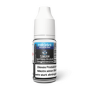 Liquid Hiroshi Beeren Anis - Samurai Nikotinsalz 10mg