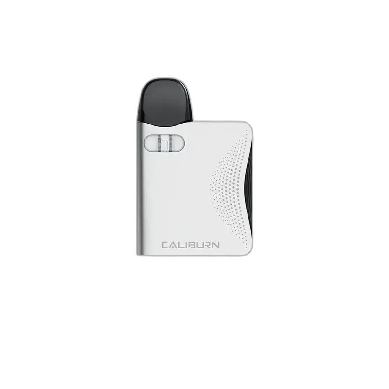 Uwell Caliburn AK3 Pod Kit Silver Uwell Caliburn AK3 Pod Kit Silver