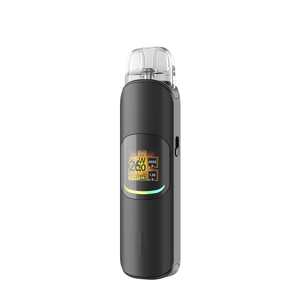Aspire Pixo Neo Kit Black Aspire Pixo Neo Kit Black