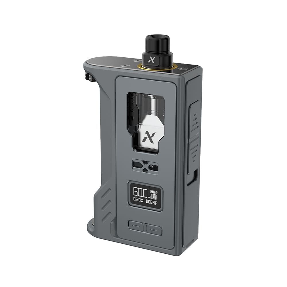 Nevoks Bellato AIO Kit Classic Grey Nevoks Bellato AIO Kit Classic Grey