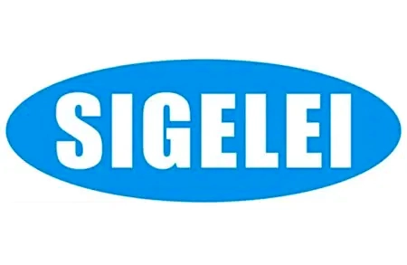 Sigelei Sigelei Logo