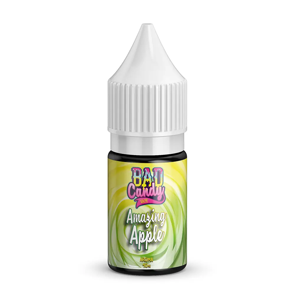 Aroma Amazing Apple - Bad Candy Aroma Amazing Apple - Bad Candy
