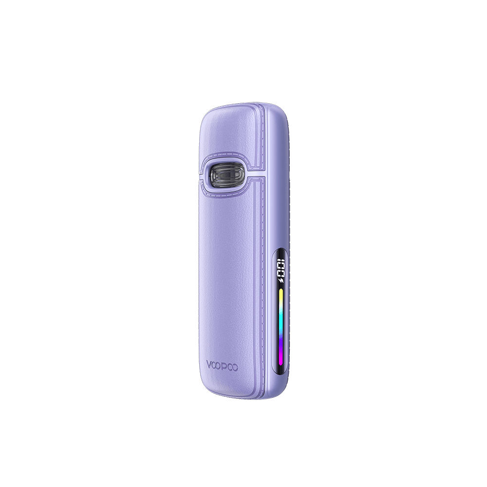Voopoo VMATE E2 Kit Lavender Purple Voopoo VMATE E2 Kit Lavender Purple