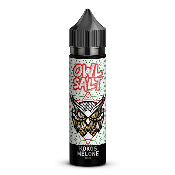 Aroma Kokos Melone - OWL Salt