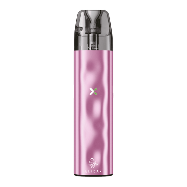 Elfbar ELFX Mini Kit Pink