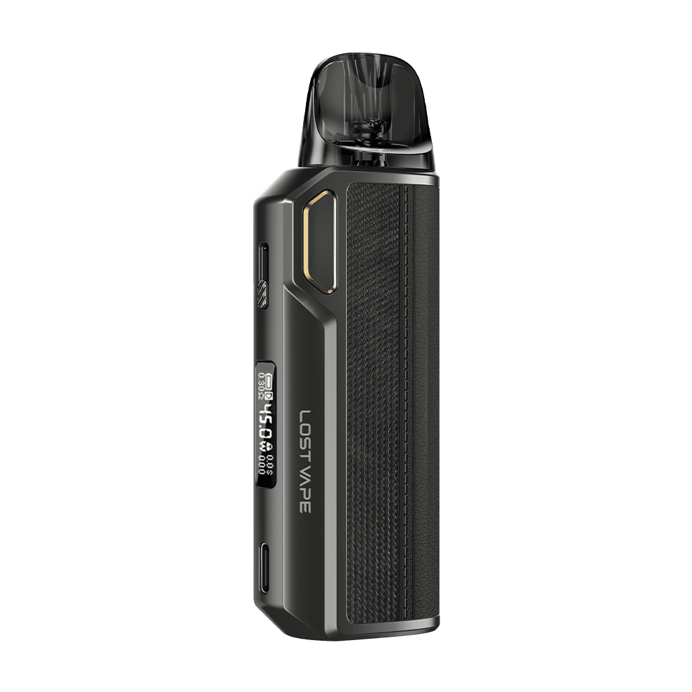 Lost Vape Thelema Elite DM45 Phantom Knight Lost Vape Thelema Elite DM45 Phantom Knight