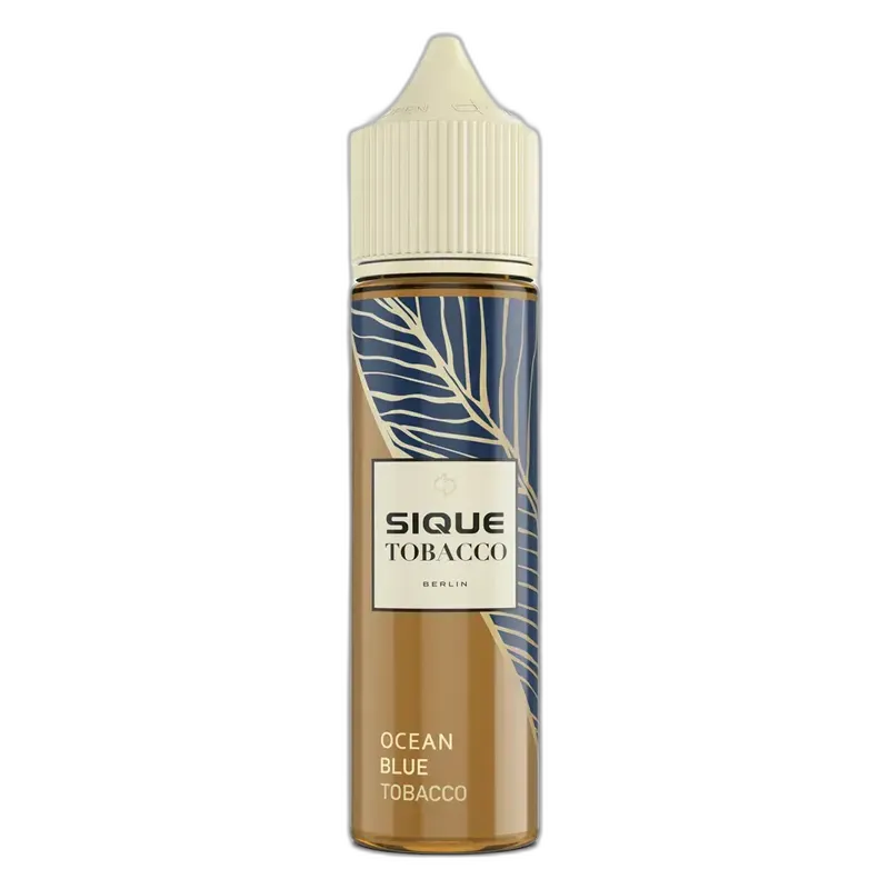 Aroma Ocean Blue Tobacco - SIQUE Berlin
