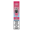 Liquid Cherry Ice - Dinner Lady Fruit Full Nikotinsalz