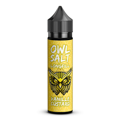 Aroma Vanille Custard - OWL Salt