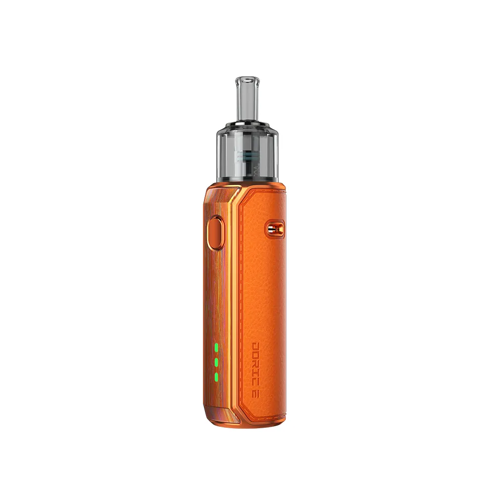 Voopoo Doric E Orange Pod System
