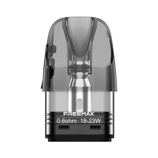 Freemax Rexa P Pod 0,6 Ohm Freemax Rexa P Pod 0,6 Ohm