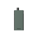 Vaptio Malone Kit Dark Green