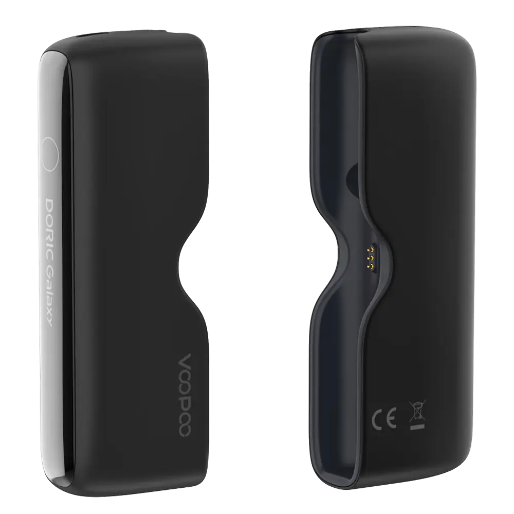Voopoo Doric Galaxy Powerbank Black