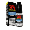 Vampire Vape Overdosed Nikotinsalz Blueberry Raspberry Strawberry 10ml