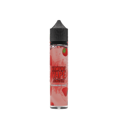 Aroma Strawberry Burst - Vampire Vape 10ml
