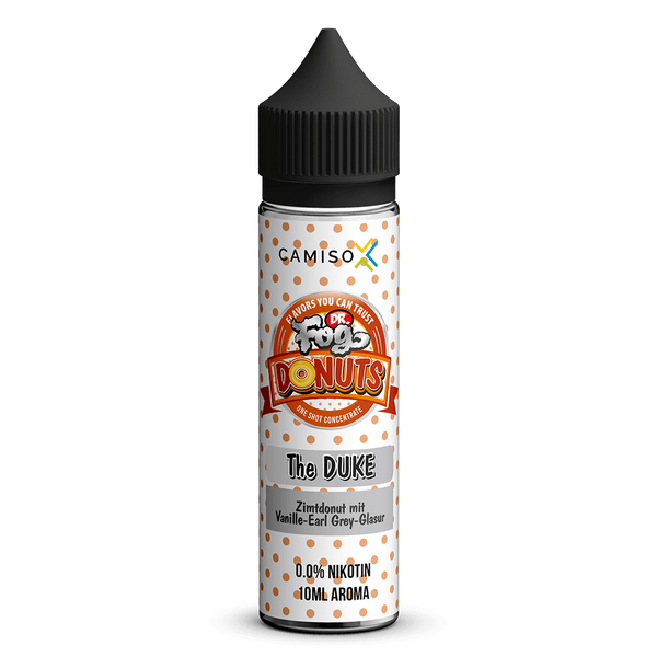 Aroma The Duke - Dr. Fog