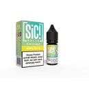 SIC Nikotinsalz Lemon Tea Ice 10ml Liquid 10mg
