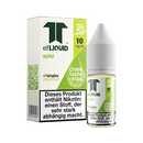Elf-Liquid - Apfel - Nikotinsalz Liquid