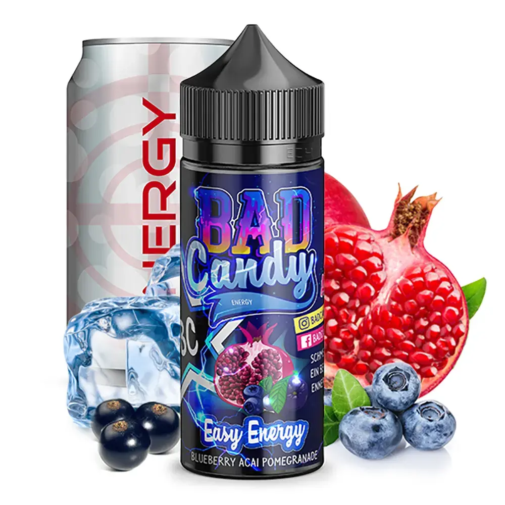 Aroma Easy Energy - Bad Candy Aroma Easy Energy - Bad Candy