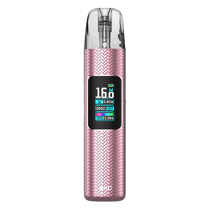 Vandyvape BIIO Pod Kit Vandyvape BIIO Pod Kit