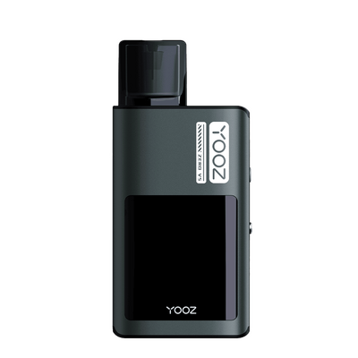 Yooz Zero V5 Kit Black