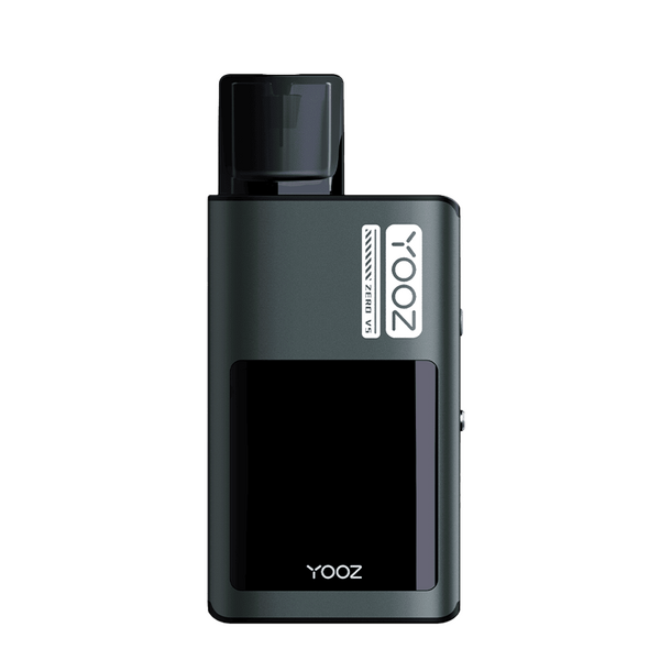 Yooz Zero V5 Kit Black