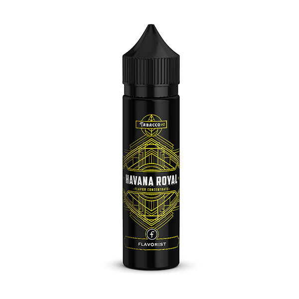 Aroma Tabak Royal Hava - Flavorist Aroma Tabak Royal Hava - Flavorist