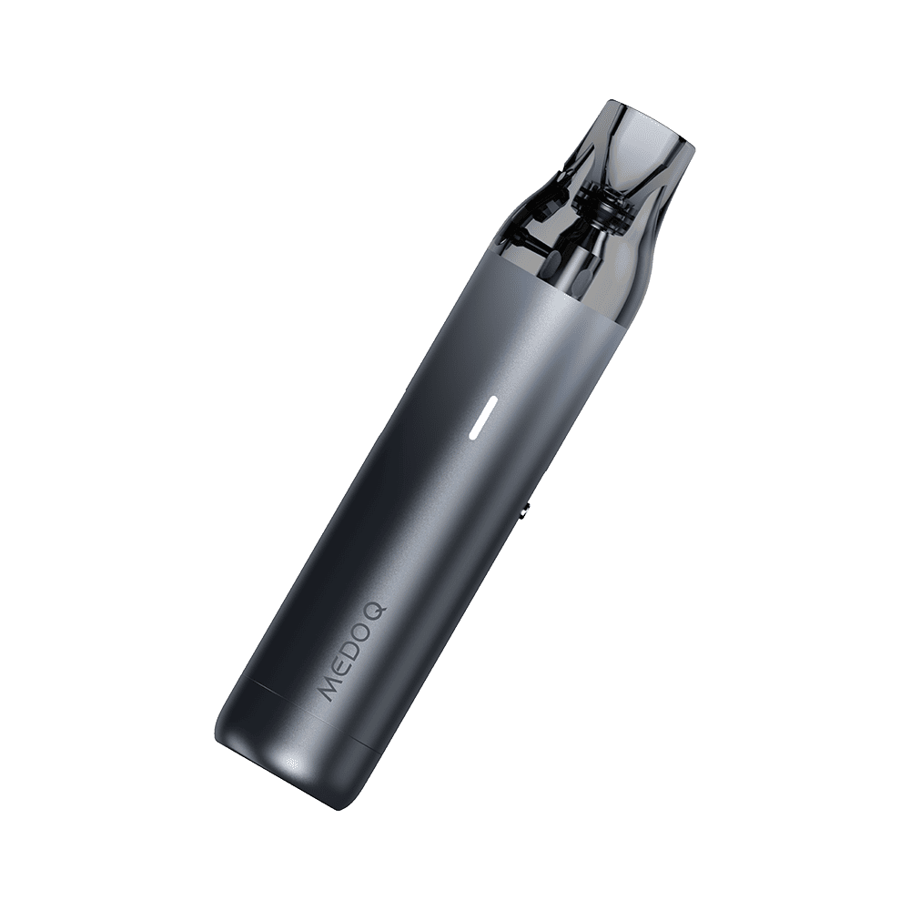 Golisi Medo Q Pod Kit Frosted Blue Golisi Medo Q Pod Kit Frosted Blue