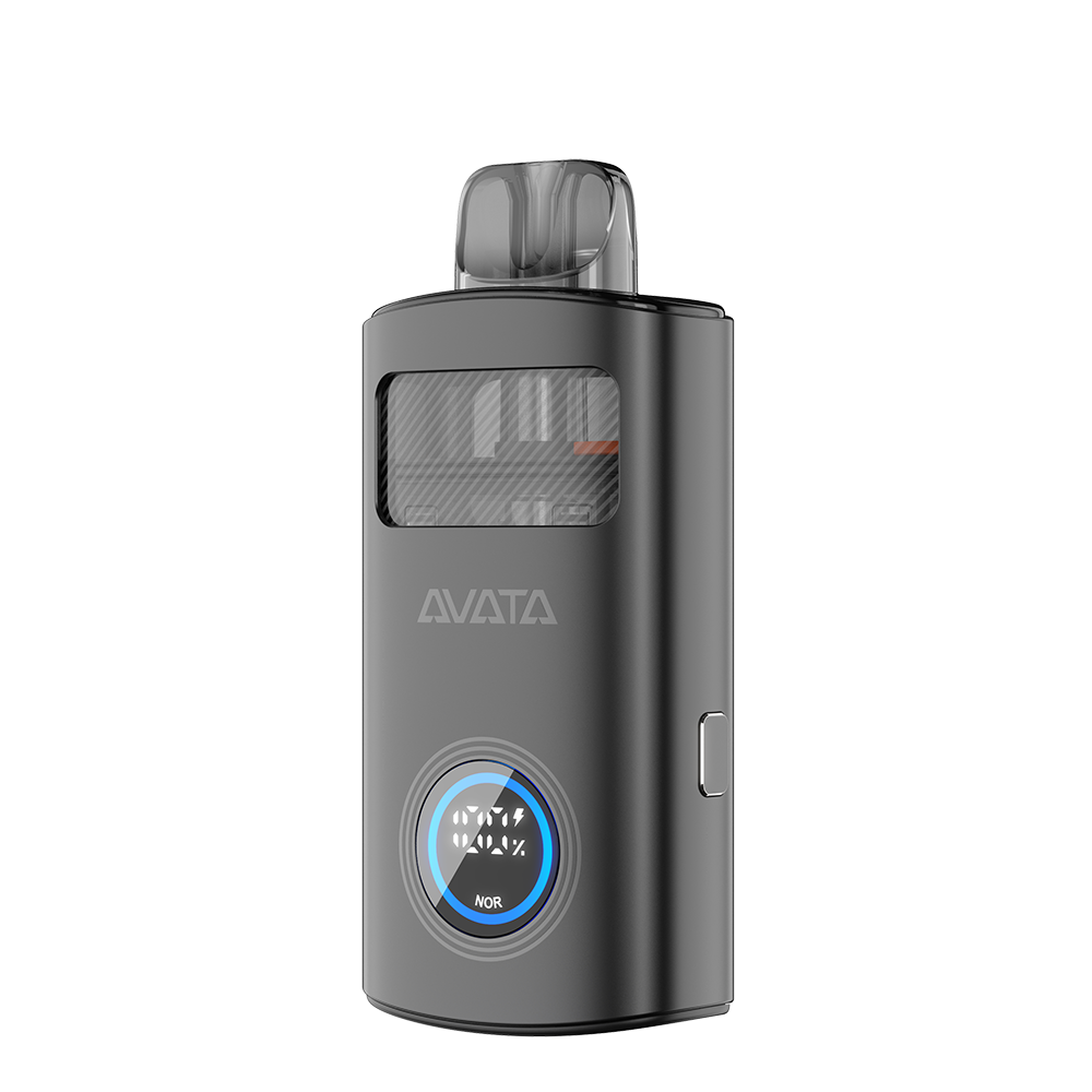 Aspire AVATA Kit Black Aspire AVATA Kit Black