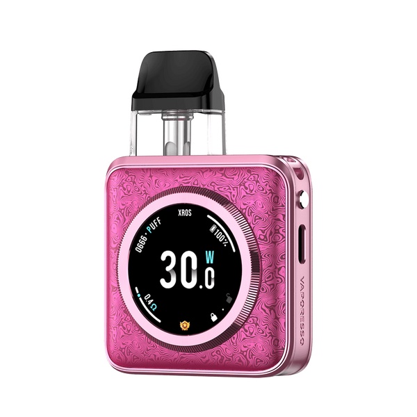 Vaporesso XROS Nano 5 Damascus Pink