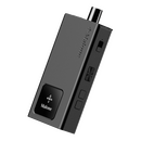 Vaptio Malone Kit Malone Black
