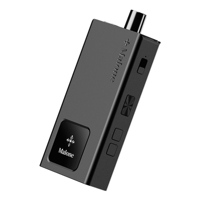 Vaptio Malone Kit Malone Black